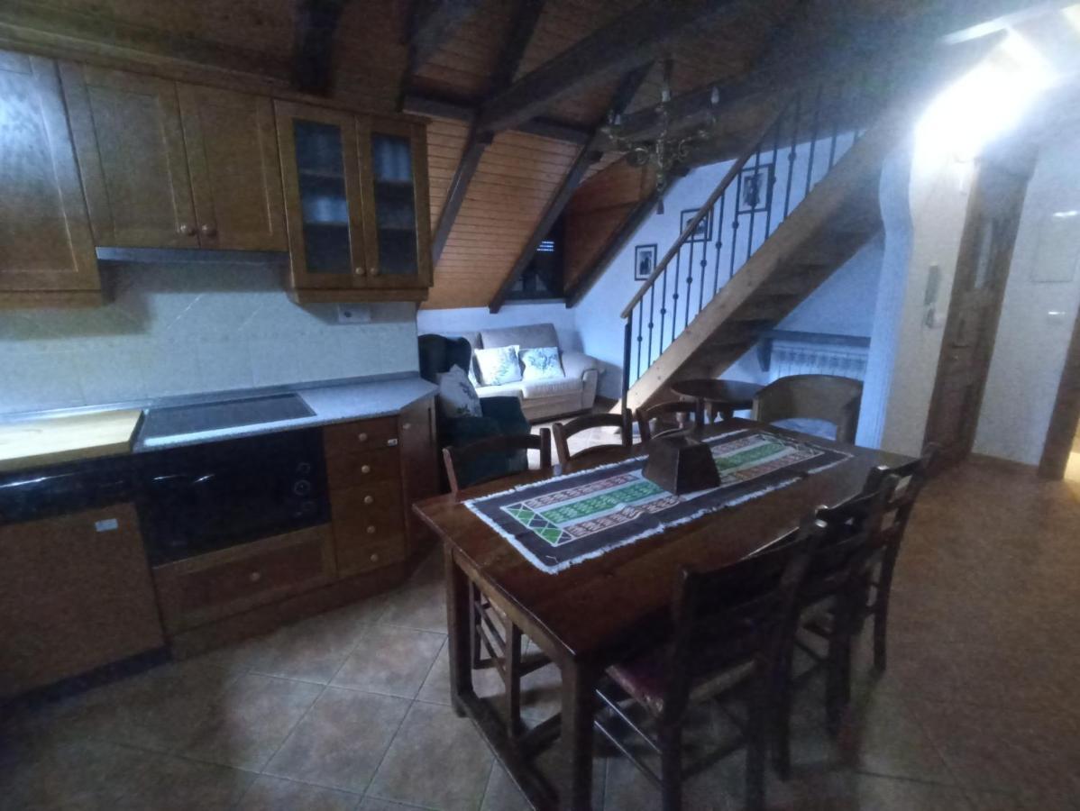 Apartamentos Sorripas 2 Hab Bielsa Zewnętrze zdjęcie