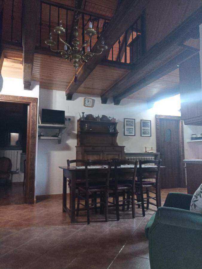 Apartamentos Sorripas 2 Hab Bielsa Zewnętrze zdjęcie