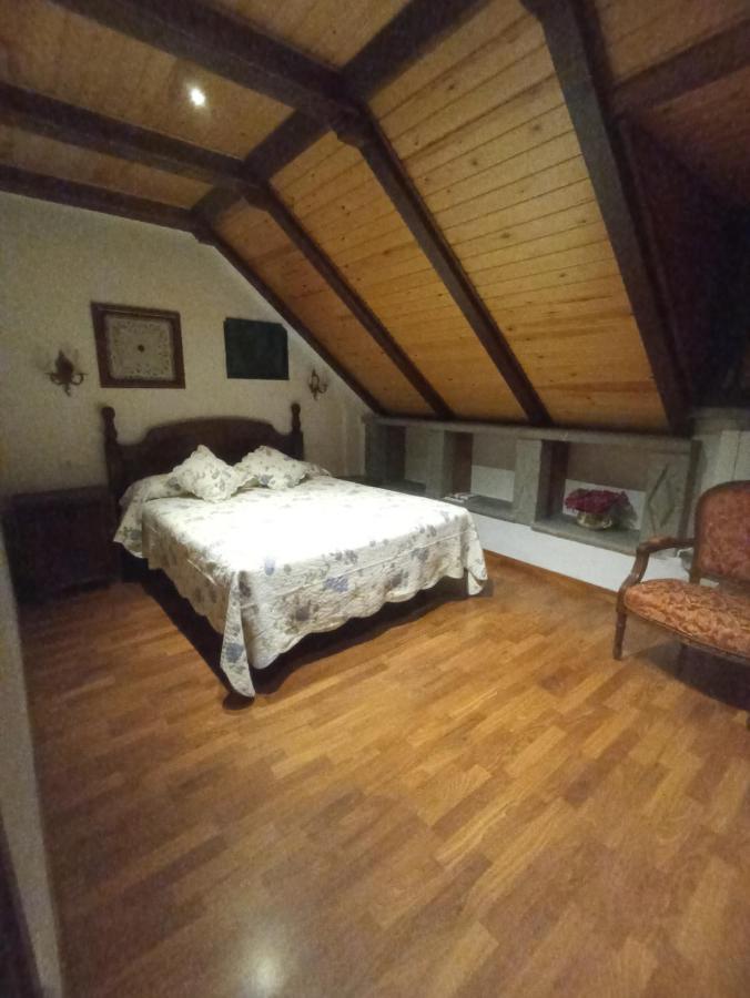 Apartamentos Sorripas 2 Hab Bielsa Zewnętrze zdjęcie