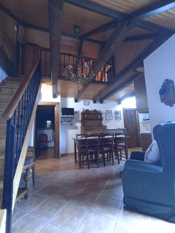 Apartamentos Sorripas 2 Hab Bielsa Zewnętrze zdjęcie