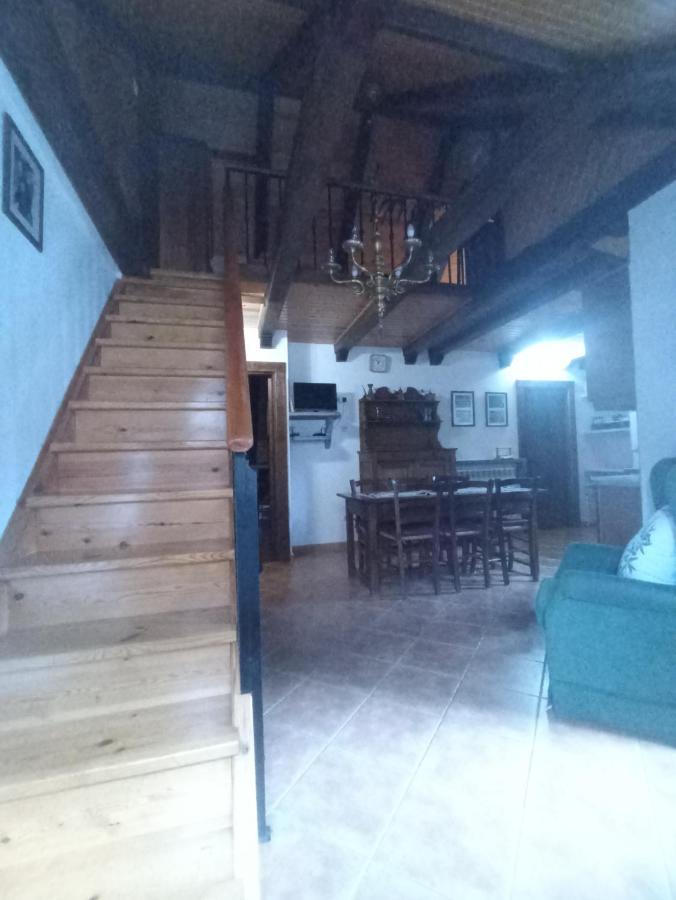 Apartamentos Sorripas 2 Hab Bielsa Zewnętrze zdjęcie