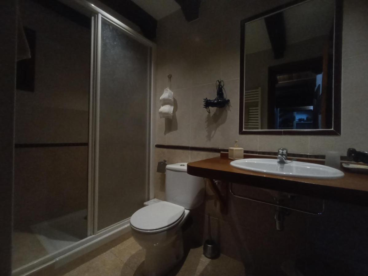 Apartamentos Sorripas 2 Hab Bielsa Zewnętrze zdjęcie