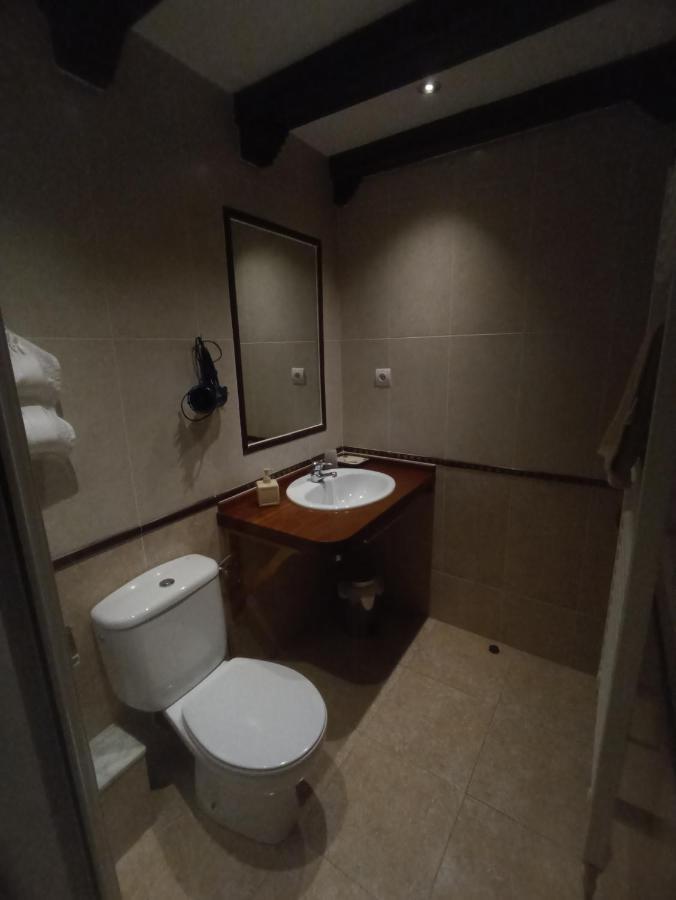 Apartamentos Sorripas 2 Hab Bielsa Zewnętrze zdjęcie