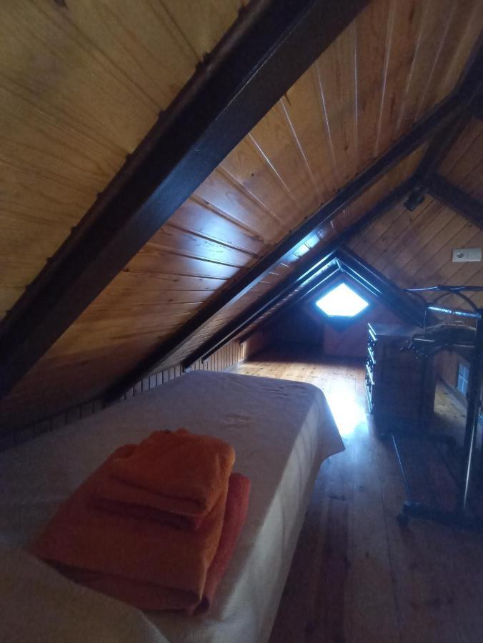 Apartamentos Sorripas 2 Hab Bielsa Zewnętrze zdjęcie