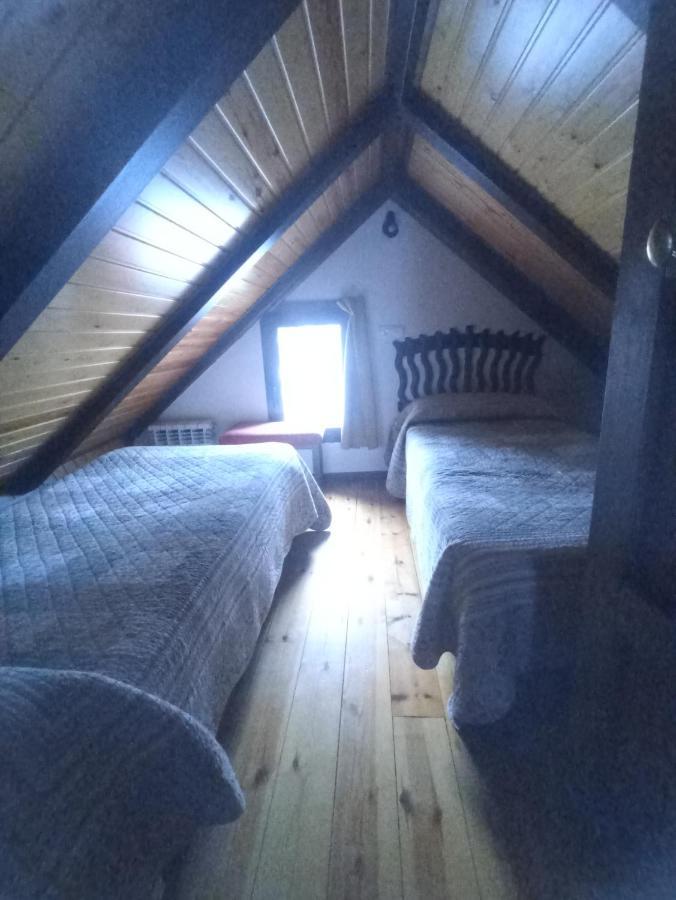 Apartamentos Sorripas 2 Hab Bielsa Zewnętrze zdjęcie